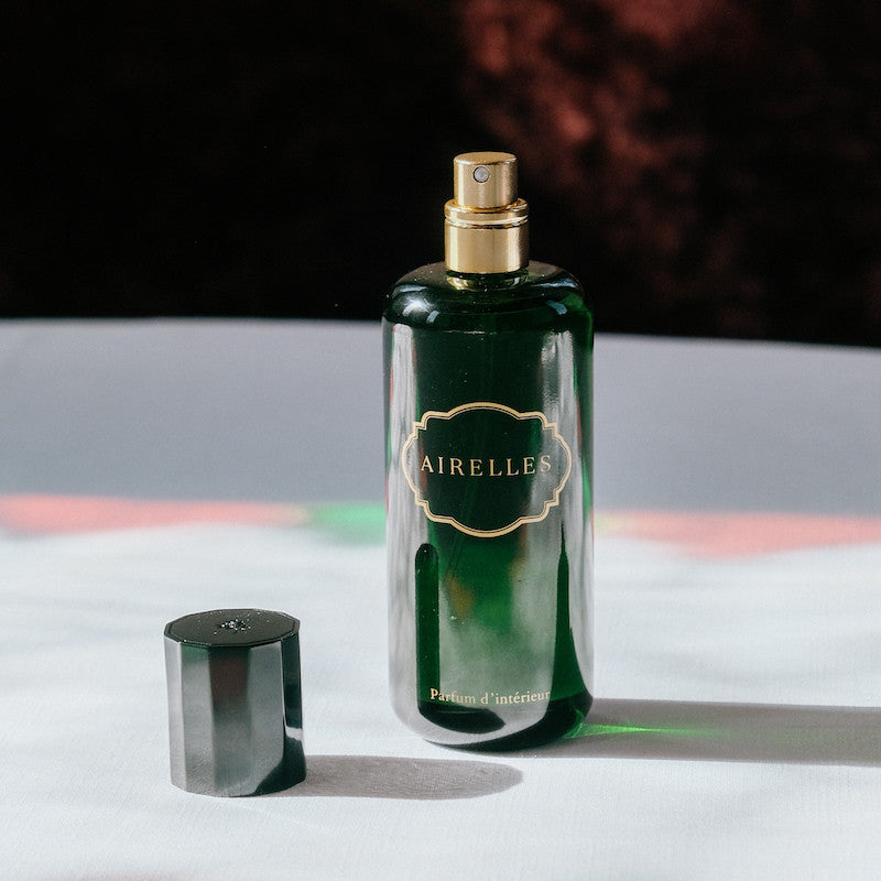 Ambiance Perfume Holy Amber – Boutique Airelles - Main Image