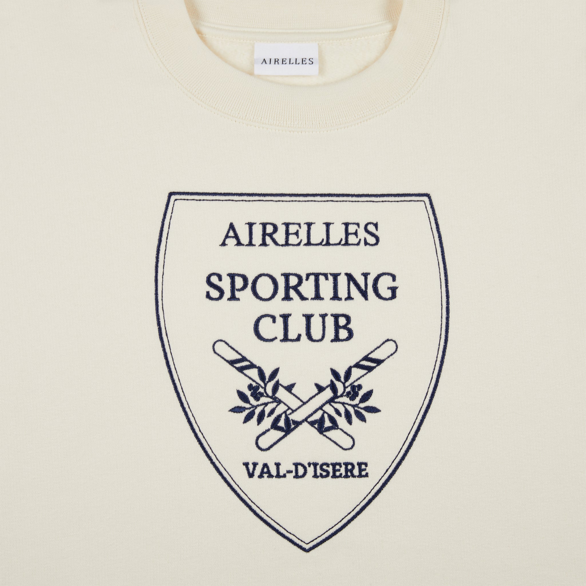 Sporting Club Airelles Val d