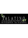 Palatino 