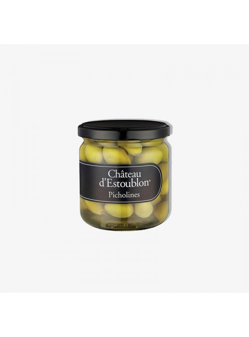Picholines Olives (350g)