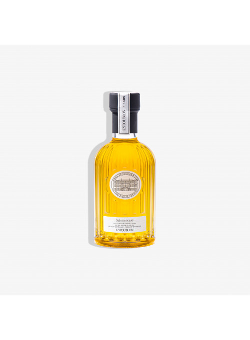 Olive Oil - Salonenque - 20 cl