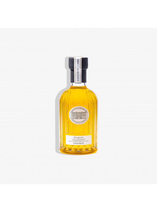 Olive Oil - Bérugette - 20 cl