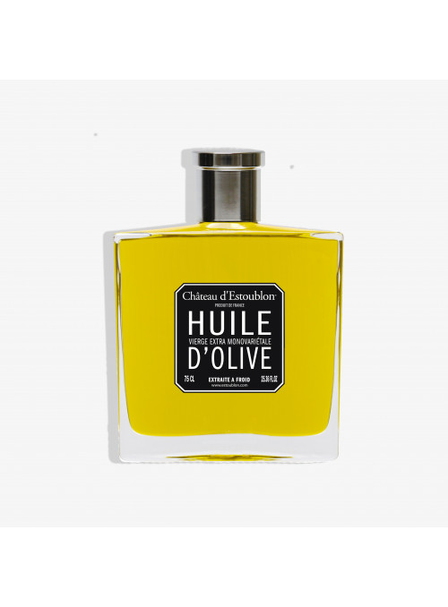 Couture bottle Olive Oil -...