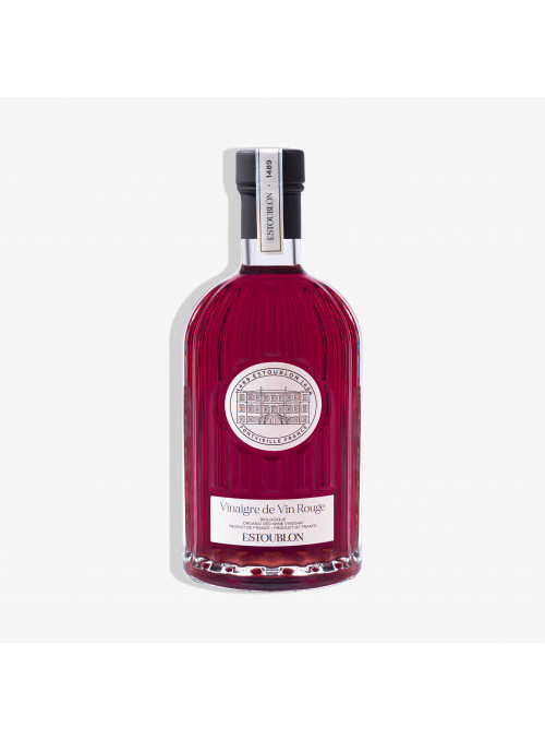 Red Wine Vinegar - 50cl